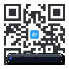 iPhone APP 二维码